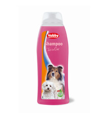 NOBBY NOBBY – SHAMPOO 2 IN 1 300 ML