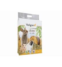 Vadigran VADIGRAN - BOERDERIJ STRO BRUIN 2,5 KG