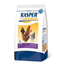 Kasper KASPER - MULTIMIX KIP 4 KG