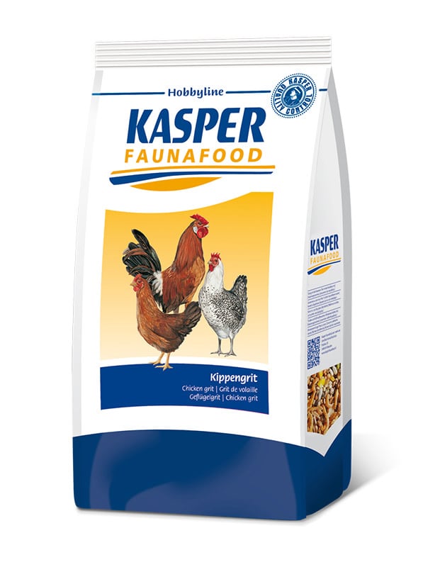 Kasper KASPER - KIPPENGRIT 3 KG