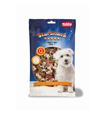 NOBBY NOBBY - STARSNACK PARTY MIX VLEES