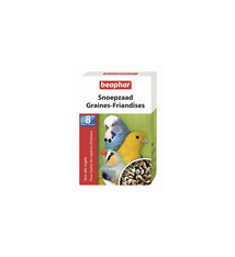 Beaphar BEAPHAR - SNOEPZAAD 150 GR