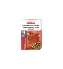 Beaphar BEAPHAR - EIKRACHTVOER KANARIE 150 GR