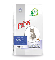 Prins PRINS - VITALCARE FIT 5 KG GEVOGELTE ADULT