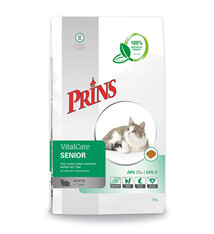 Prins PRINS - VITALCARE SENIOR 5 KG GEVOGELTE