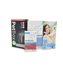 EMAX EMAX - PETBOX 20 - 40 KG