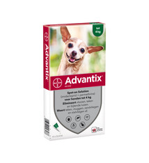 Advantix ADVANTIX -