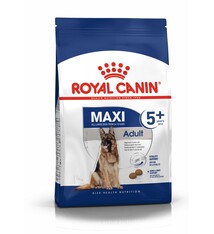 Royal Canin Royal Canin- Maxi Adult 5+ 15KG