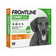 Frontline FRONTLINE - COMBO 3 PIPETTEN S