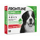 Frontline FRONTLINE - COMBO XL > 40KG 3 PIPETTEN