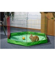 BeezTees BeezTees- NYLON BODEM V 0275603 105X105X10