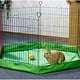 BeezTees BeezTees- NYLON BODEM V 0275603 105X105X10