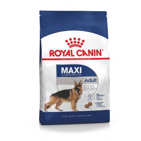 Royal Canin Royal Canin- Maxi Adult 15Kg