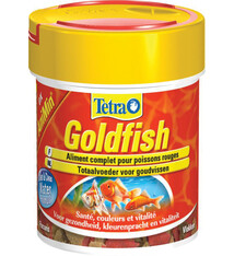 Tetra TETRA - ANIMIN VLOKKEN GOLDFISH 66 ML