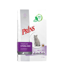 Prins PRINS - VITALCARE STERILISED 5 KG ADULT