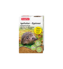 Beaphar BEAPHAR - EGELVOER 1 KG