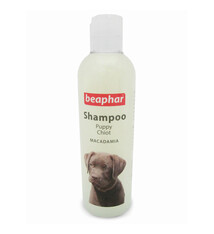 Beaphar BEAPHAR - SHAMPOO PUPPY WIT 250 ML