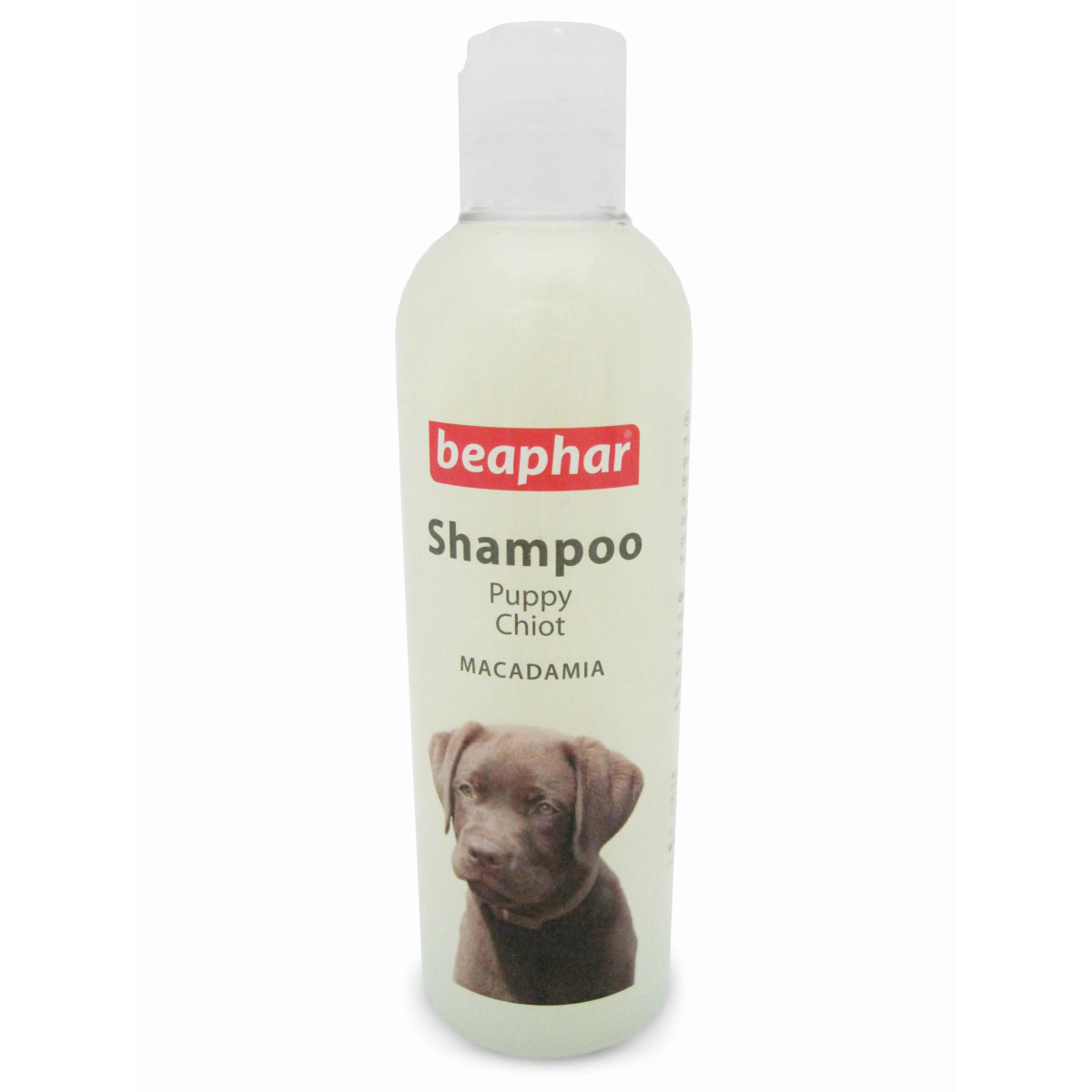 Beaphar BEAPHAR - SHAMPOO PUPPY WIT 250 ML