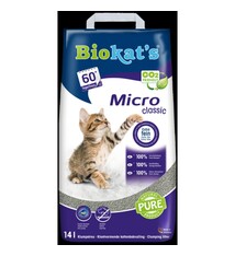 BioKat's BIOKAT'S - MICRO CLASSIC 14L