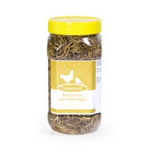 Competition COMPETITION- Meelwormen voor buitenvogels 1L