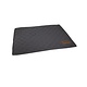 NOBBY NOBBY - "DESIGN" BENCH KUSSEN CANVAS ANTRACIET 110 x 70 CM