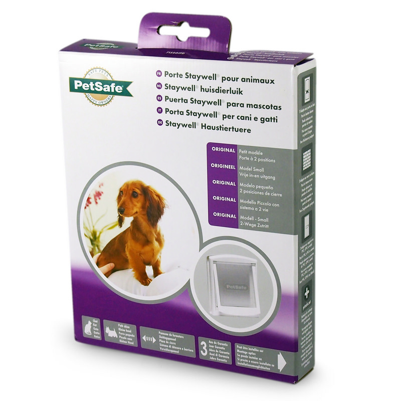 PETSAFE PETSAFE - HUISDIERENLUIK M - 740