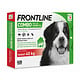 Frontline FRONTLINE - COMBO HOND 6 PIPETTEN ADULT