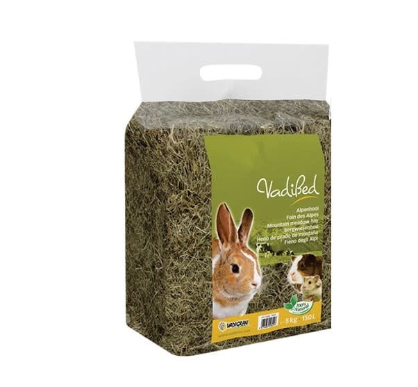 Vadigran VADIGRAN- Alpenhooi 150L 5KG