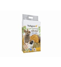 Vadigran VADIGRAN - BOERDERIJ STRO BRUIN 1 KG