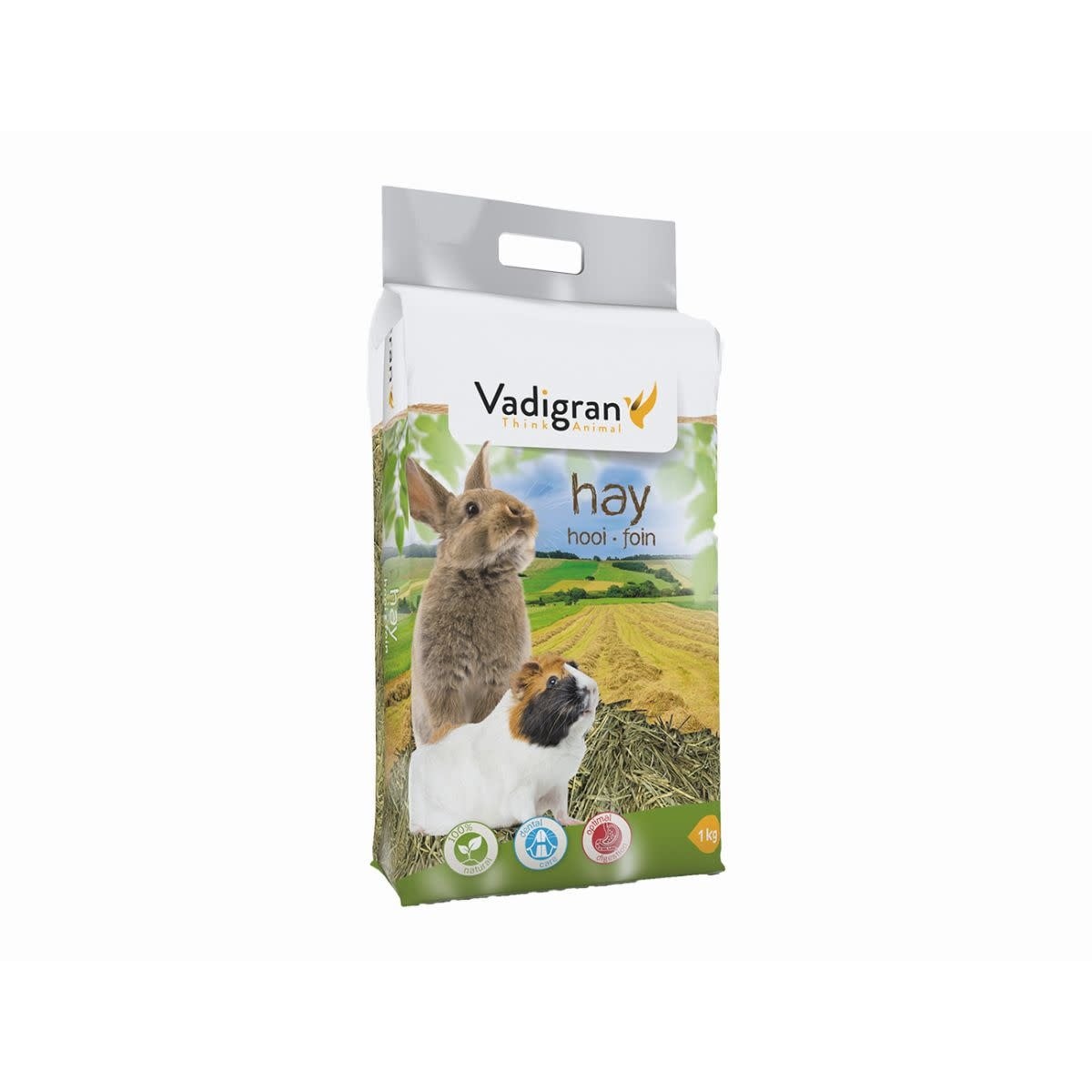 Vadigran VADIGRAN - ALPENHOOI 1 KG