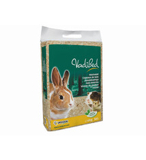 Vadigran VADIGRAN - HOUTVEZEL 4 KG