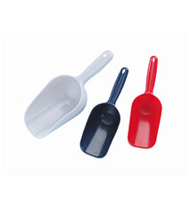 NOBBY - UNIVERSELE SCHEP KLEIN 0,25 L