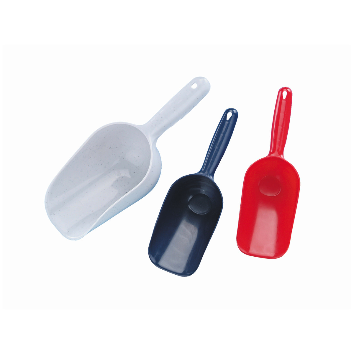 NOBBY - UNIVERSELE SCHEP KLEIN 0,25 L