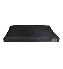 NOBBY NOBBY - "DESIGN" BOX KUSSEN 600D ZWART 108x68