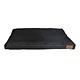 NOBBY NOBBY - "DESIGN" BOX KUSSEN 600D ZWART 108x68