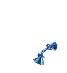 NOBBY NOBBY - FLOSTOUW BLAUW