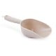 BeezTees BeezTees- Voederschep Beige