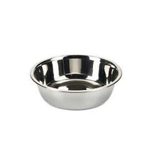 BeezTees BeezTees- RVS Eetbak 14x14x4