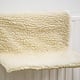 BeezTees BeezTees- Radiatorhangmat Verstelbaar Creme