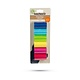 BeezTees BeezTees- Poepzakjes Regenboog 6x 20ST