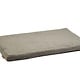 BeezTees BeezTees- Memory foam bench kussen grijs 89x60