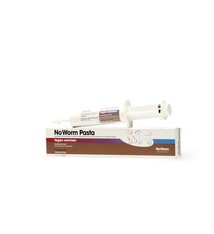 No Worm NO WORM - PASTA 10ML