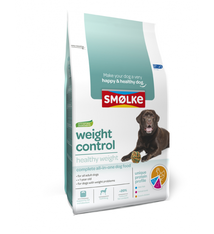 Smølke SMOLKE - WEIGHT CONTROL Hond