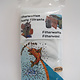 SUPERFISH SUPERFISH - FILTERWATTEN WIT 250 GR