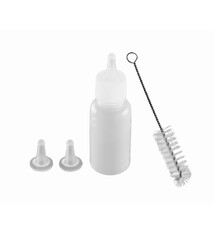 NOBBY NOBBY - ZUIGFLESSET 50 ML VOEDINGSKIT