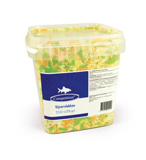 Competition COMPETITION - VIJVERVLOKKEN 2,5 LTR