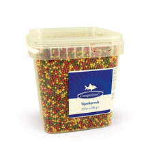 Competition COMPETITION - VIJVERKORRELS 2,5 LTR