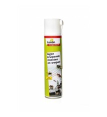 LUXAN LUXAN - VERMIGON SPRAY 400 ML