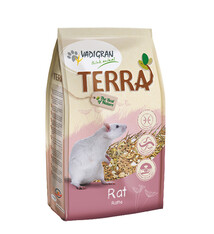 Vadigran TERRA - RAT 1,25 KG