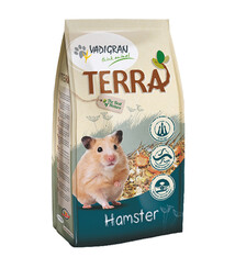 Vadigran TERRA - HAMSTER 700 GR